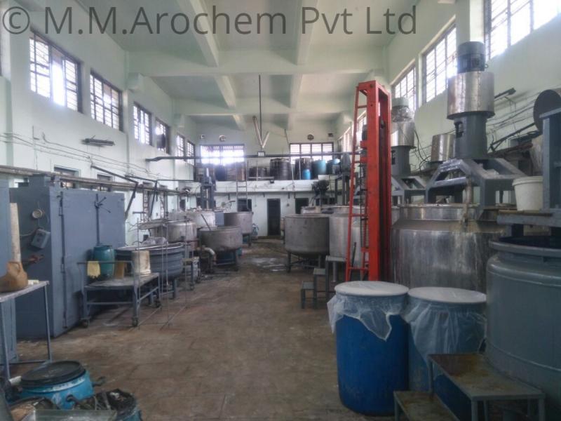 Sodium Acetate Manufacturer India