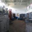 M M Arochem Pvt Ltd