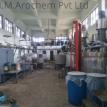M M Arochem Pvt Ltd